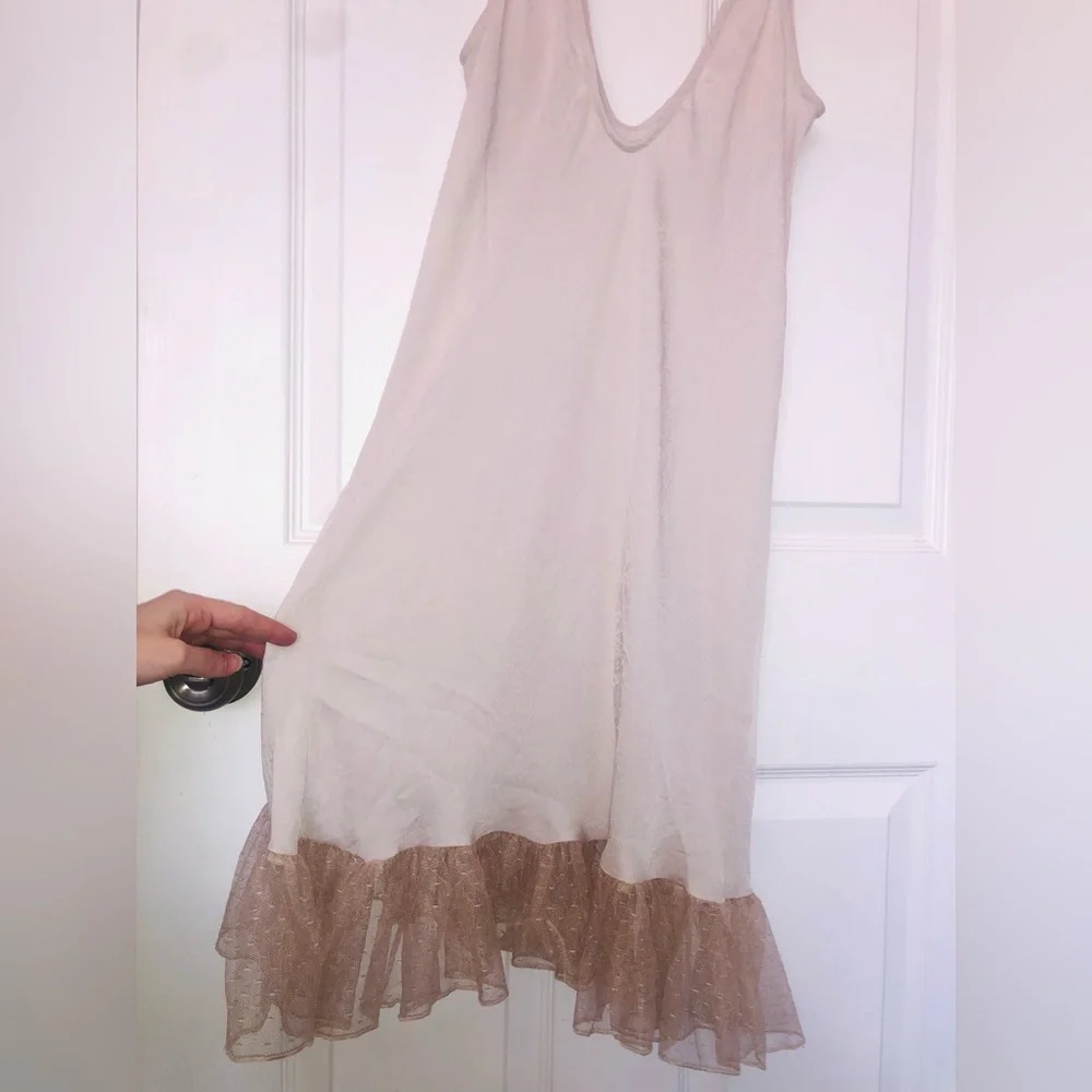 Free People slip dress (XS) - Picture 12 of 14